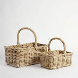 Harrington Wicka Basket