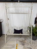 Garden Swing Love Seat