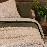 Willow Throw by Eadie