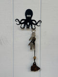 Octo Hook - Octopus Coat Hook