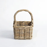 Harrington Wicka Basket