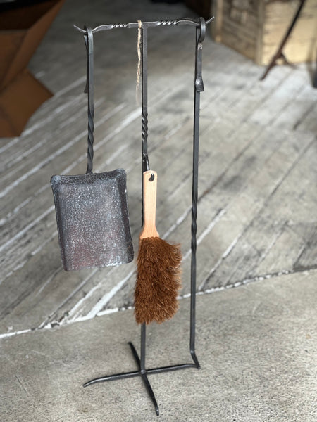 Fire Utensil Holder