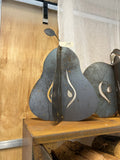Pear Sculpture