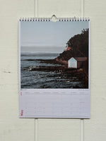 Tas 2026 Calendars by Andrew Wilson