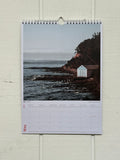 Tas 2026 Calendars by Andrew Wilson