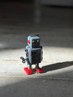 Mechanic Mini Robot