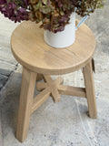 Elm Stools