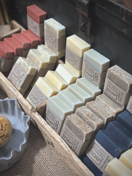 Bruny Island Soap