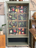 Mudroom closet by Michelle