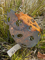 LadyBeetle Wall and Garden Art