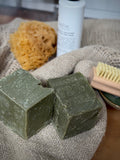 Soap Block Olive Marseille