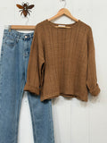 Mia Jumper