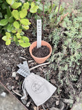 VEGGIE GARDEN MARKER SET