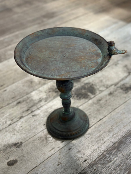 Vaucluse Bird Feeder