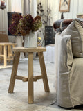Elm Stools