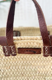 Le Marche Bag classic - M