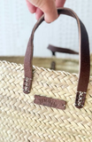 Le Marche Bag -XL