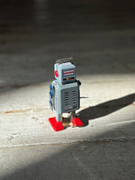 Mechanic Mini Robot