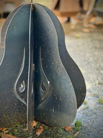 Pear Sculpture