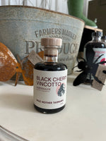 Wild Mother Black Cherry Vincotto