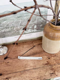 Slow Incense Holder