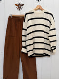 Stripe Jumper by Little Lies