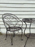 3 Piece Cafe Setting