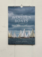 Tas 2026 Calendars by Andrew Wilson