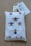 Scented Sachet Bees