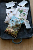 Scented Sachet Bees