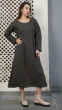 Belinda Linen Dress