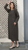 Belinda Linen Dress