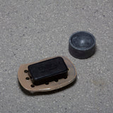 Salus Black Clay Bar