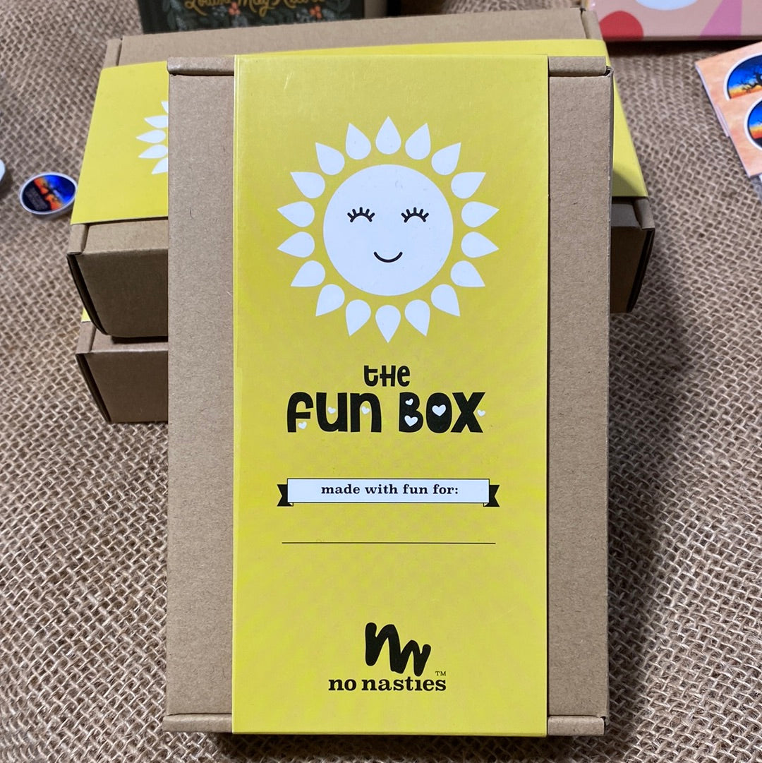 The Fun Box
