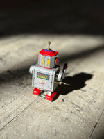 Systems Go Mini Robot
