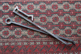 Ninapatina Fire Poker