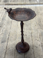 Victorian Bird Bath