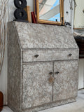 Writing Desk upcycled by Michelle