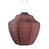 Lumiz Lantern 40 Crown