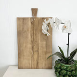 Elm Serving Board XL 60x40cm
