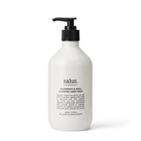 Salus Cederwood & Basil Hand wash