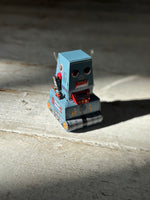 Space R1 Rover Mini Robot