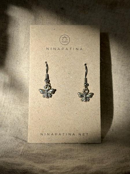 Bee Mine Earrings