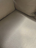 Cape Linen Sofa