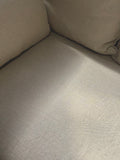Cape Linen Sofa