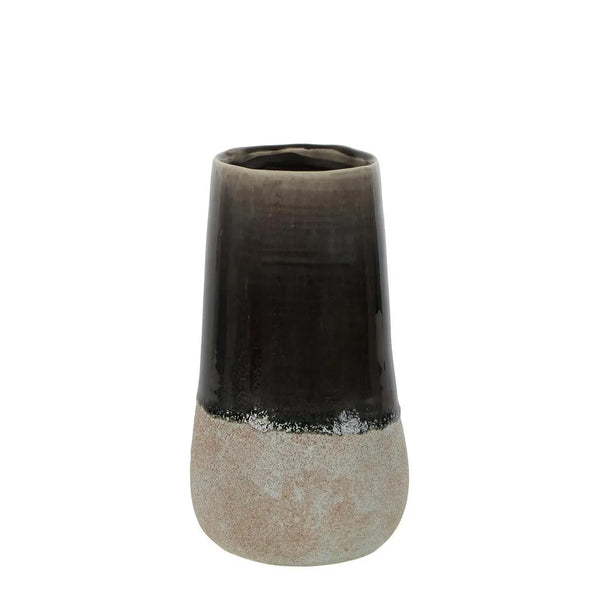 Dip Dye Ceramic Pot