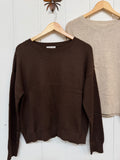 Choc Knit by Little Lies