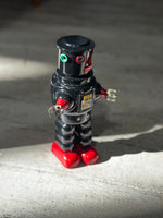 Roby Large Robot