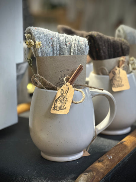 Slow Morning Winter Gift Pack