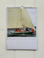 Tas 2026 Calendars by Andrew Wilson